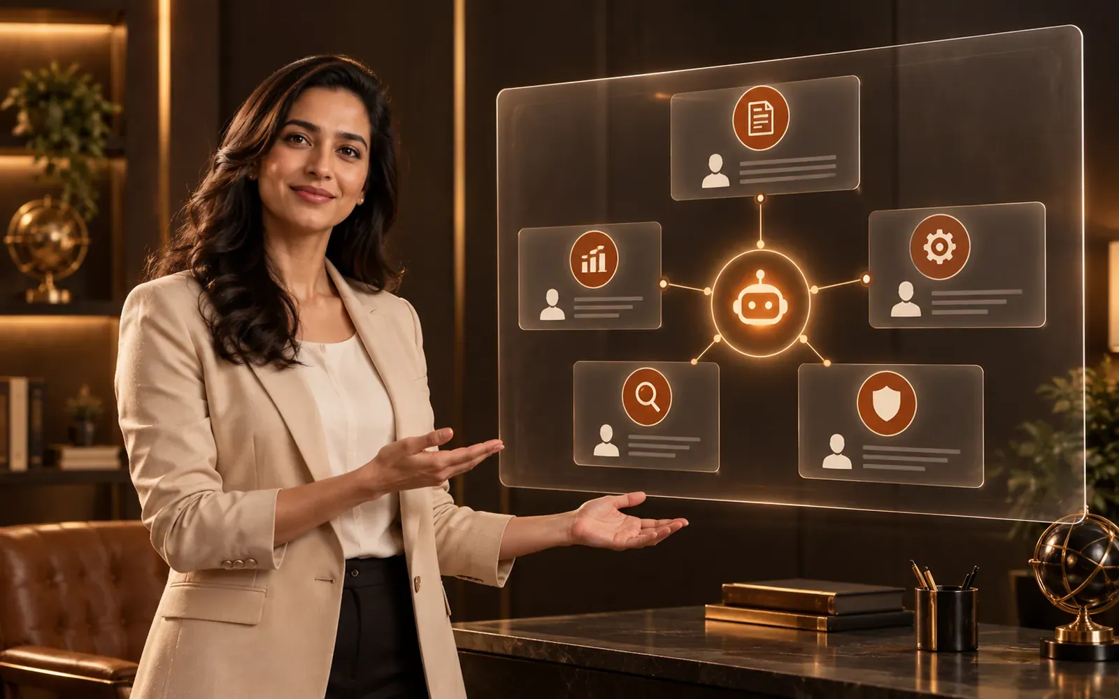 Enterprise deployment guide explainer: assessment, architecture, pilot, scale
