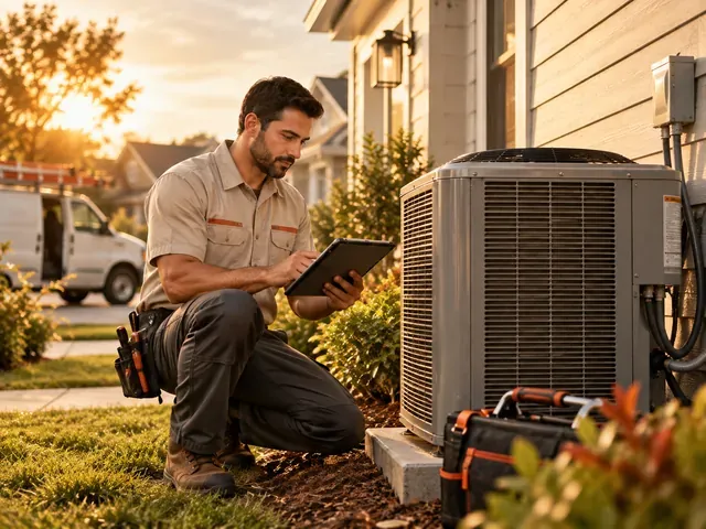 HVAC